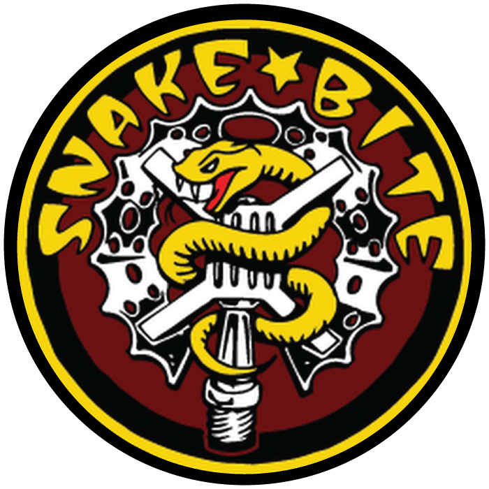 snakebite