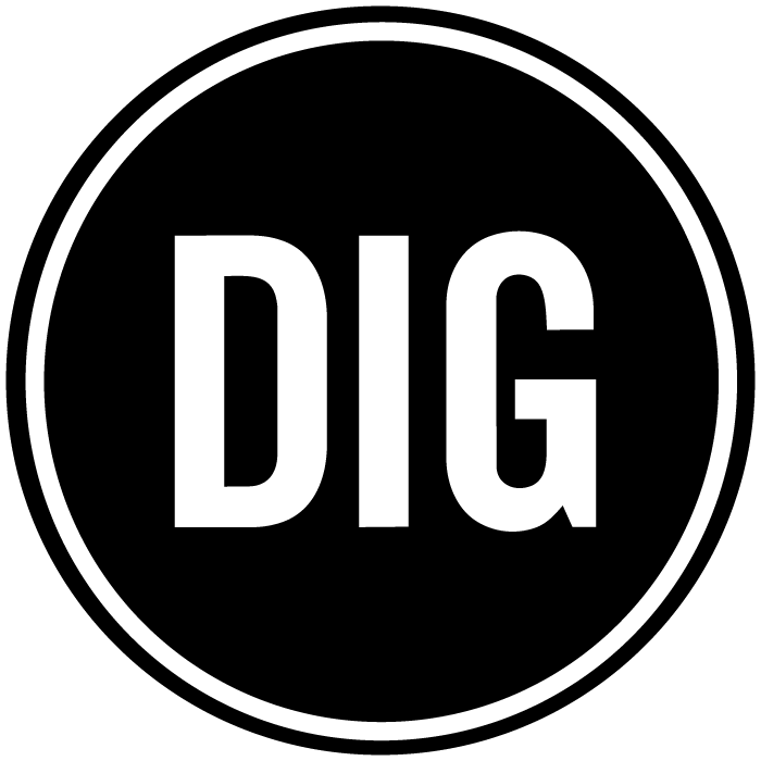 dig