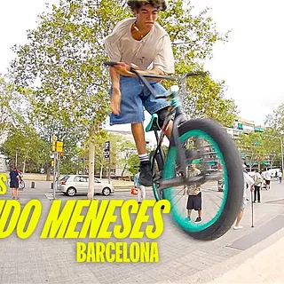 DIG LOCALS - FACUNDO MENESES