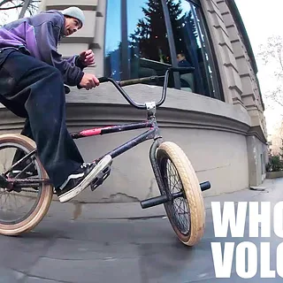 WHO IS VOLODYA? - DIG LOCALS