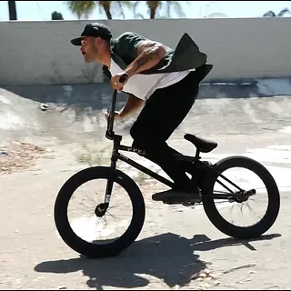 Source BMX / Cult Crew RIDING Edit / Battle of the Brands 2020