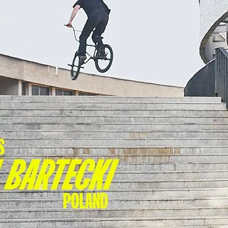 DIG LOCALS - DANIEL BARTECKI