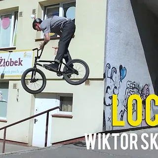 DIG LOCALS - Wiktor Skibinski