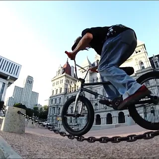 Source BMX / Subrosa RIDING Edit / Battle of the Brands 2020