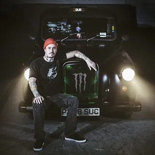 Benny L - The Full Cab V.2