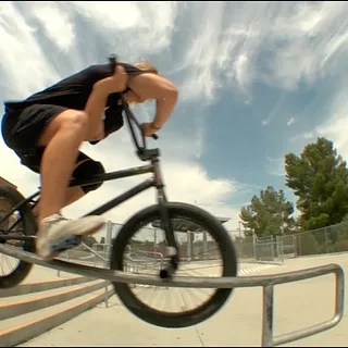SourceBMX Fiend BMX Street Edit | BOTB 2020