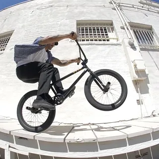Source BMX / Best of Street Edit / Battle of the Brands