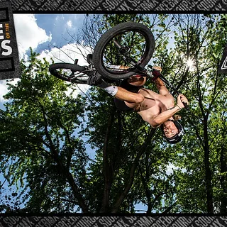 Source BMX: Fast & Loose BOTB 3 Riding Edit / 2022