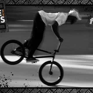 Source BMX: Fly Bikes BOTB 3 Riding Edit / 2022