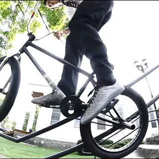 SOURCE BMX: Battle Of The Brands / Lost & Found / Subrosa BTS