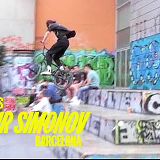 DIG LOCALS - ARTHUR SIMONOV | 'Hits different'