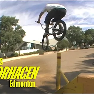 DIG LOCALS - CONNOR HAGEN