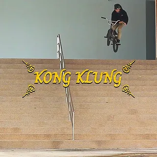 TAMSTYLE - 'KONGKLUNG' | THAILAND