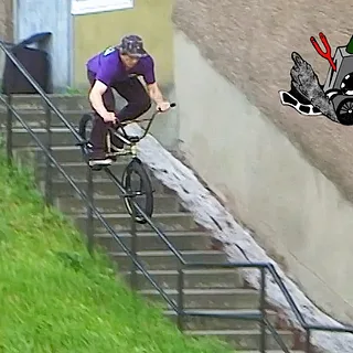 GREG LAYDEN - KGB TAPE 2.0 SECTION