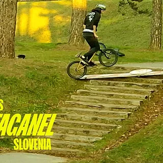 JURE FAGANEL - DIG LOCALS