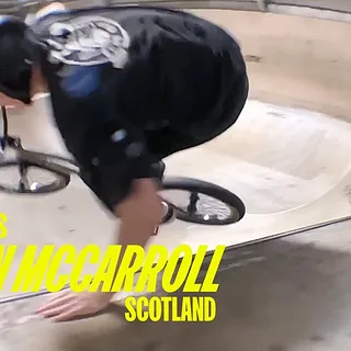 DIG LOCALS - KIERAN MCCARROLL | 'PATCHWORK'