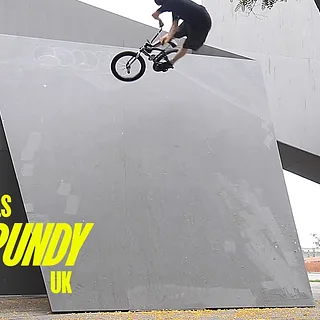 DIG LOCALS - OLI GRUNDY
