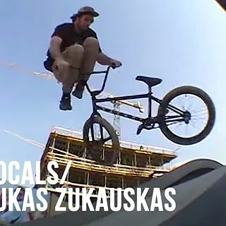 DIG Locals - Lukas Zukauskas