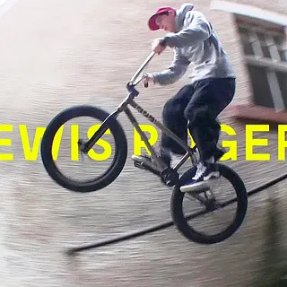 LEWIS ROGERS 2025 - DIG LOCALS
