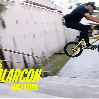 DIG LOCALS - ENZO ALARCON
