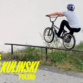 INSANE RAIL MANUALS - TYTUS KULINSKI | DIG LOCALS