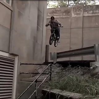 DIG BMX + OPERATIV: Chad Ring Edit