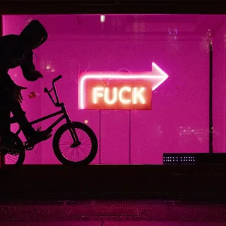 BERLIN NIGHTLIFE - ALL TRICKS ARE BEAUTIFUL