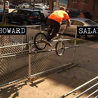Ryan Howard 'SALAD DAYS' - US/THEM 2022