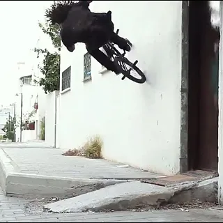DIG BMX + Brad Simms
