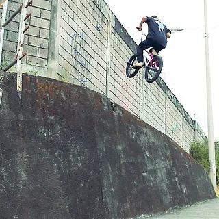 COSTA RICAN SHREDDER - ALVARO ESQUIVEL