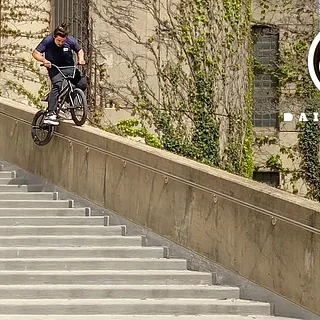 CHASE BUCCI - "IT'LL BUFF"