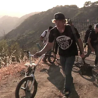 DIG BMX - Scratch the Surface - So Cal