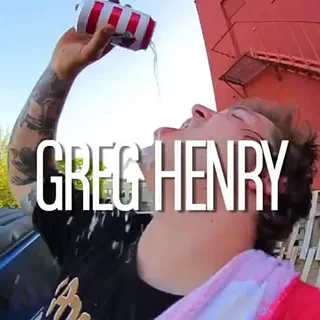 Greg Henry - Sun To Snow
