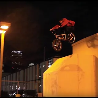 BCAVE - Dark Summer Finally - Chris Childs and Friends
