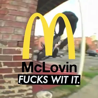Cody Neiswender - Fuckswitit BMX DVD - THE YEA