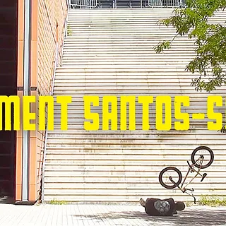 CLEMENT SANTOS-SILVA - 'DEEPSTEP'