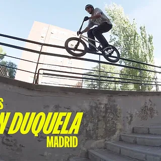 ADRIAN DUQUELA - DIG LOCALS