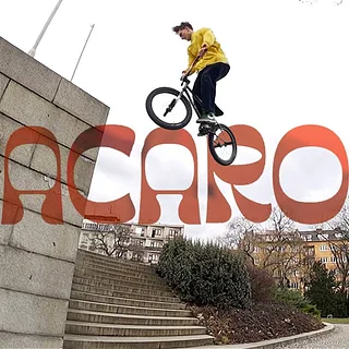 PAVEL VYKUK ODEHNAL - 'MACARONI' | DIG LOCALS
