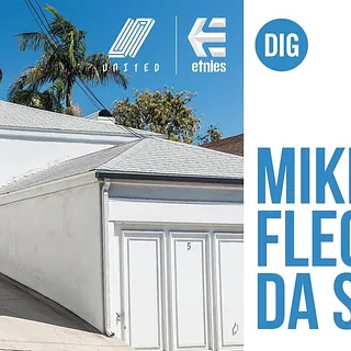 Miki Fleck Da Silva - DIG 2019