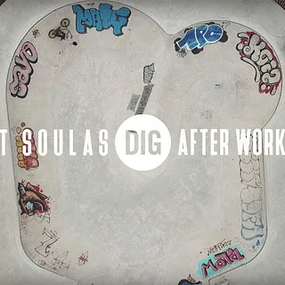 Florent Soulas - After Work: DIG BMX