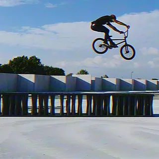 FLORENT SOULAS - LOCKDOWN EDITION