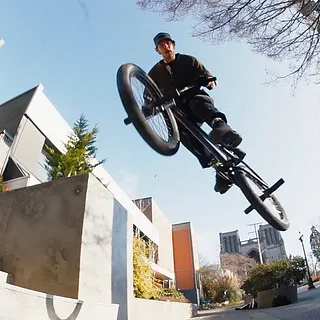 CHAD FERCH - VICTORIA, BC