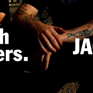HIGH FLYERS.// JACK MILLER
