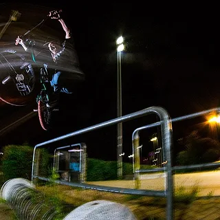 Jason Eustathiou - Torino City Lines