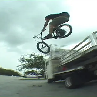 Banned Summer Heat Rickey Bates