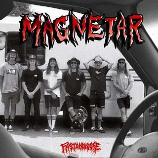 MAGNETAR