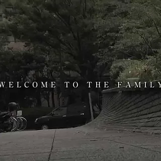 Welcomes - Masahito Kikuchi