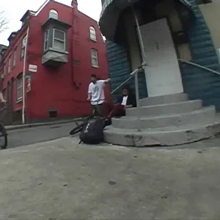 Knick Smith welcome to the Alive Industries