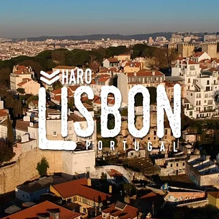 Haro Lisbon 2019