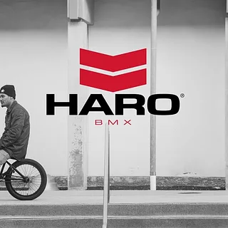 CHAD KERLEY BMX STREET / HARO BMX 2018